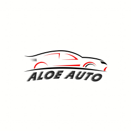 Logo Aloe Auto